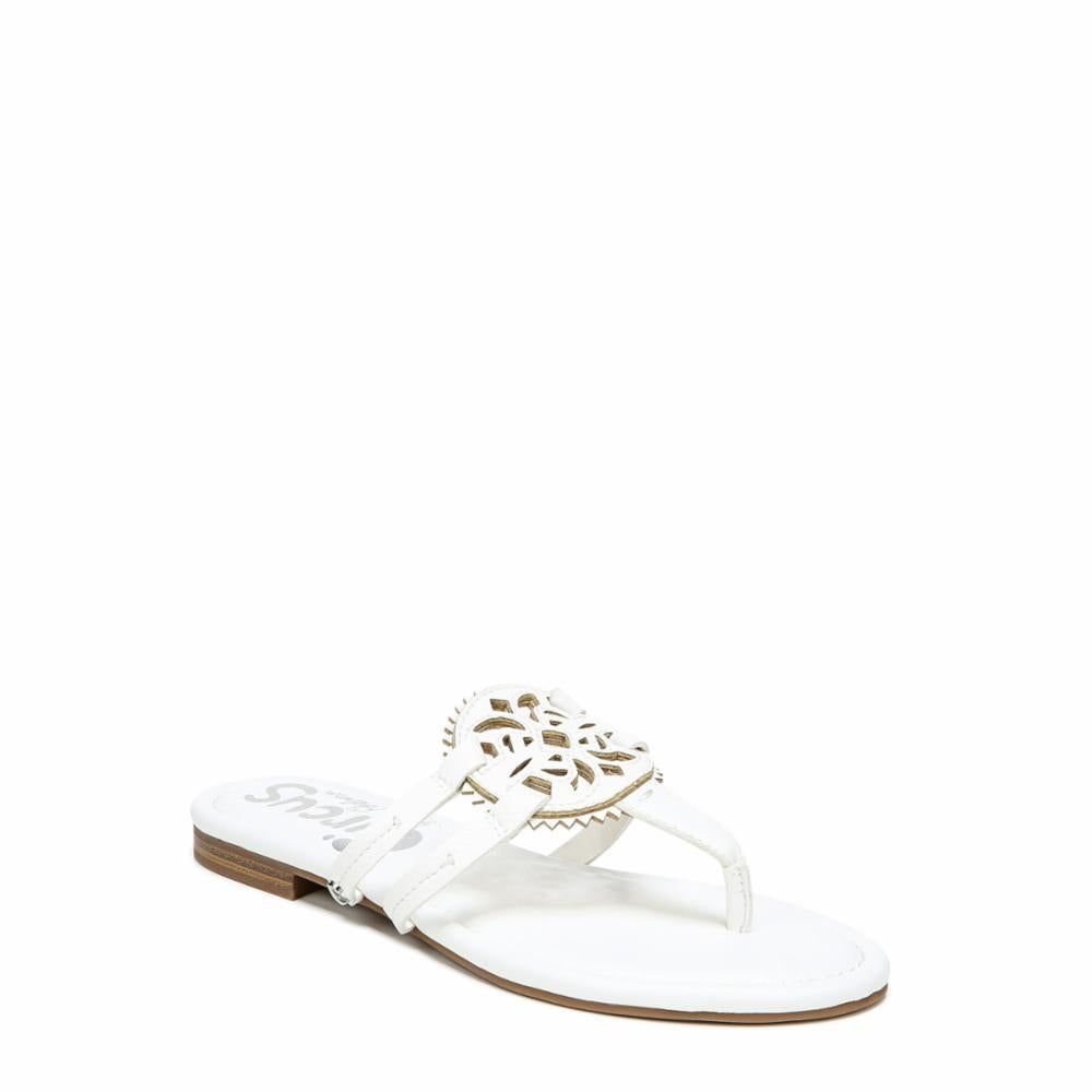 Circus by Sam CANYON BRIGHT WHITE/TUMBLED BOLT sold by Sam Edelman