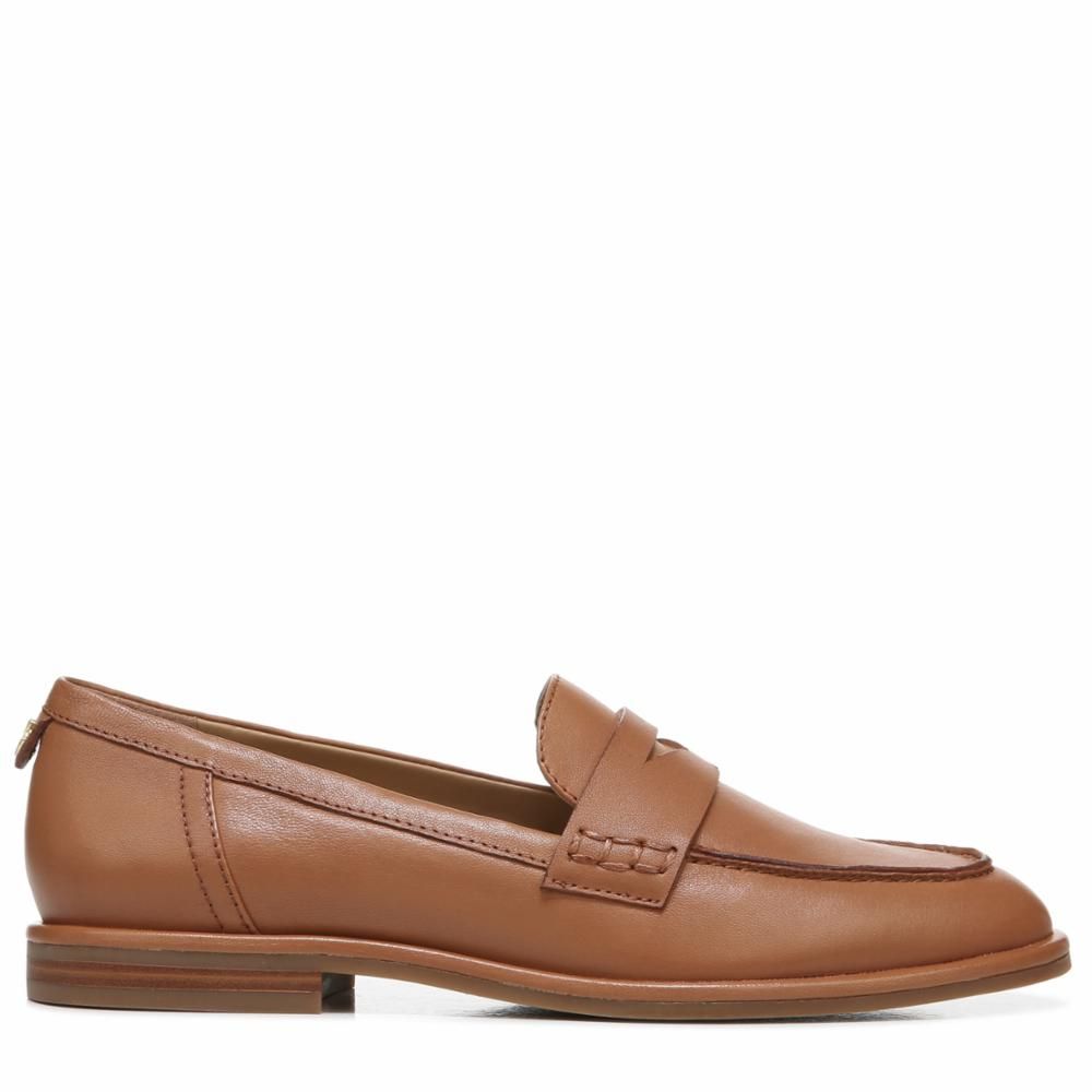 Sam Edelman BIRCH LT CUOIO BROWN/CFPASSIONNAPALE sold by Sam Edelman product image thumbnail 3