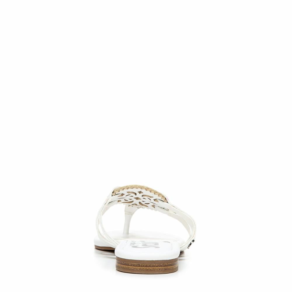 Circus by Sam CANYON BRIGHT WHITE/TUMBLED BOLT sold by Sam Edelman product image thumbnail 5