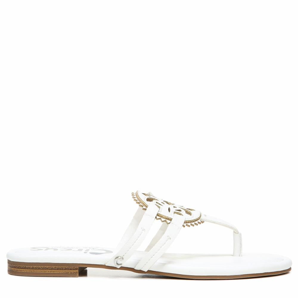 Circus by Sam CANYON BRIGHT WHITE/TUMBLED BOLT sold by Sam Edelman product image thumbnail 3