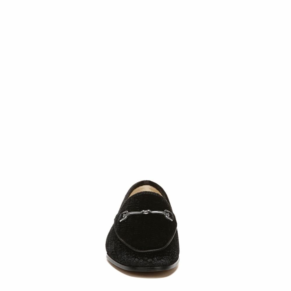 Sam Edelman LORAINE BLACK/VERONAVELVETFAB sold by Sam Edelman product image thumbnail 2