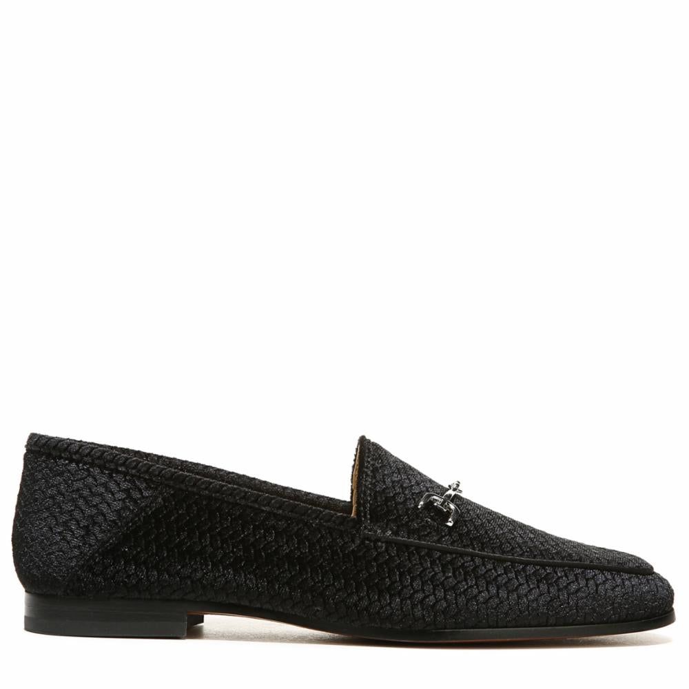 Sam Edelman LORAINE BLACK/VERONAVELVETFAB sold by Sam Edelman product image thumbnail 3