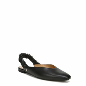 Circus by Sam OMINA BLACK/SUPER SOFT NAPPA sold by Sam Edelman