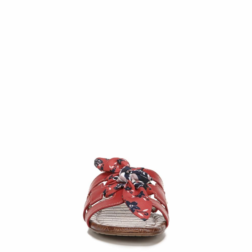 Sam Edelman BAY 12 CHERRY SE /CHERRY MULTI/VAQUER sold by Sam Edelman product image thumbnail 2
