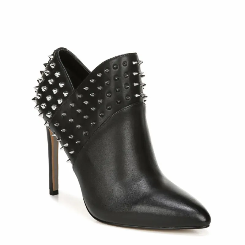 Sam Edelman WALLY BLACK/BUTTER NAPPA LEA sold by Sam Edelman