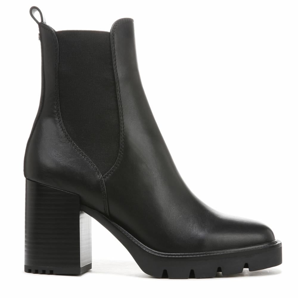 Sam Edelman ROLLINS BLACK/SOFTMODENALEA sold by Sam Edelman product image thumbnail 3