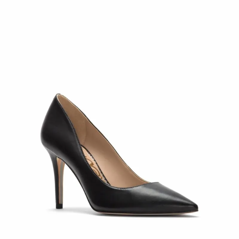 Sam Edelman MARGIE BLACK/DRESS NAPPA LEA sold by Sam Edelman
