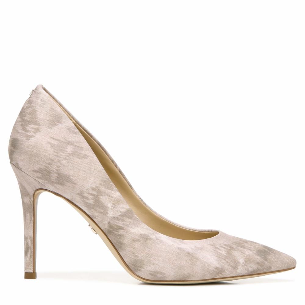 HAZEL IVORY/DAKOTAIKAT sold by Sam Edelman product image thumbnail 3
