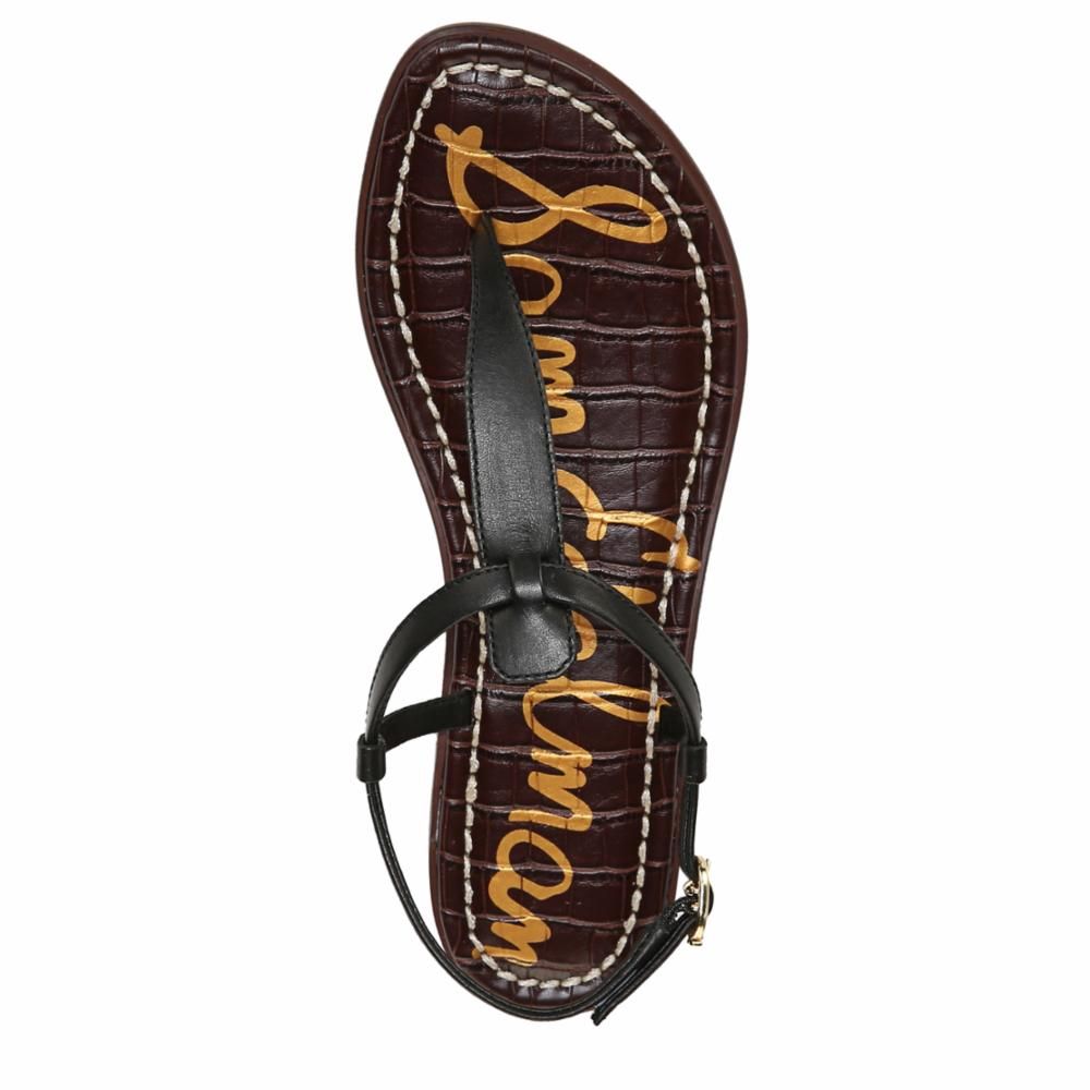 Sam Edelman GIGI BLACK/VACHETTALEA sold by Sam Edelman product image thumbnail 4