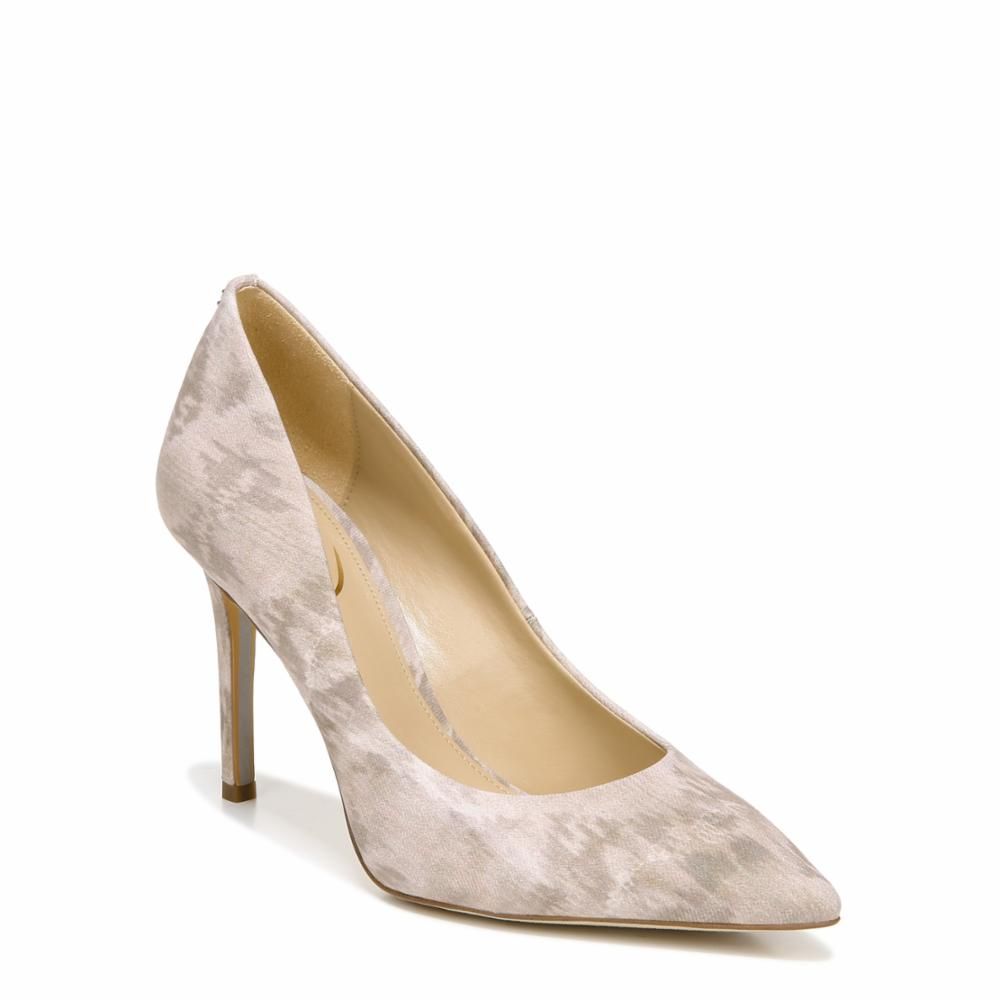 HAZEL IVORY/DAKOTAIKAT sold by Sam Edelman