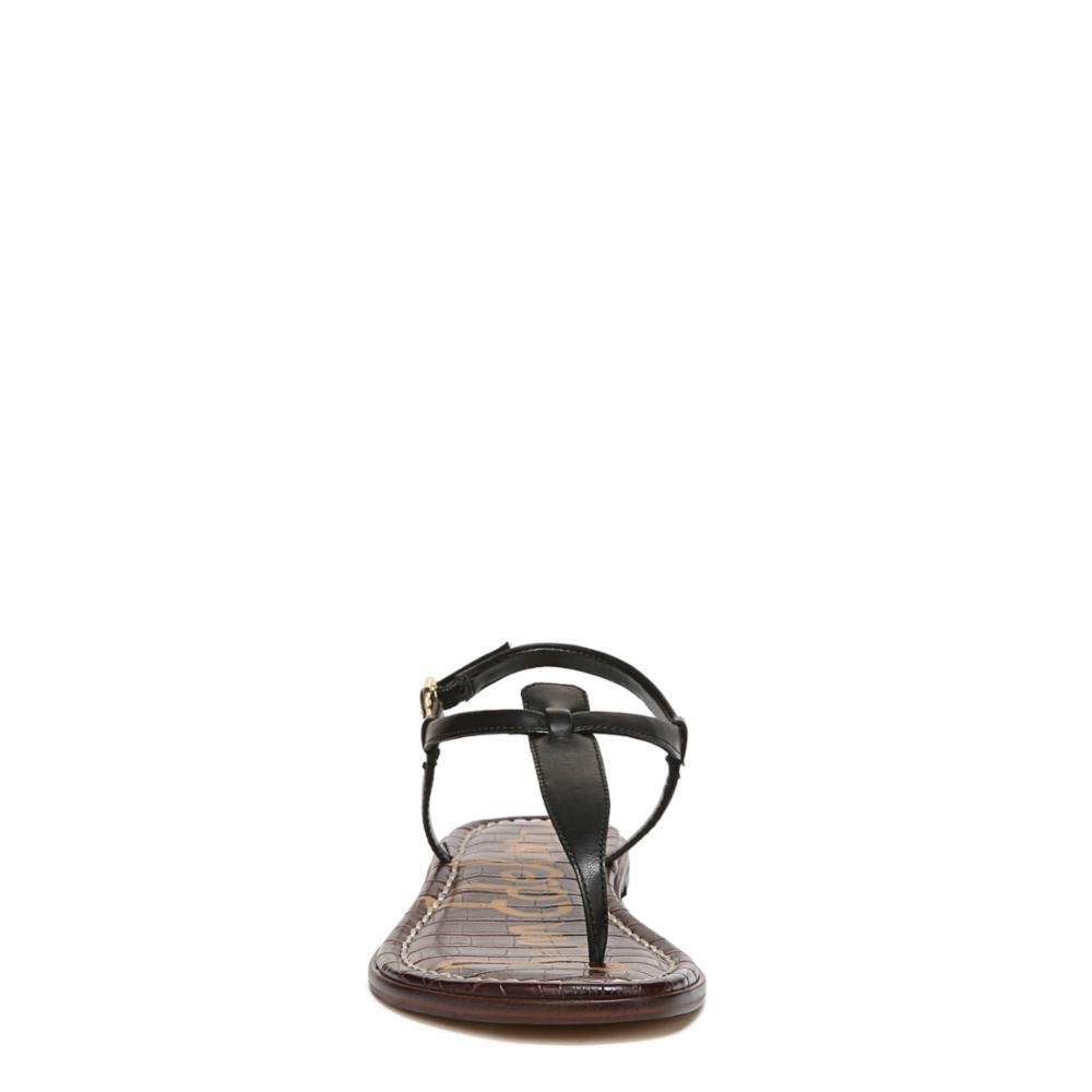 Sam Edelman GIGI BLACK/VACHETTALEA sold by Sam Edelman product image thumbnail 2