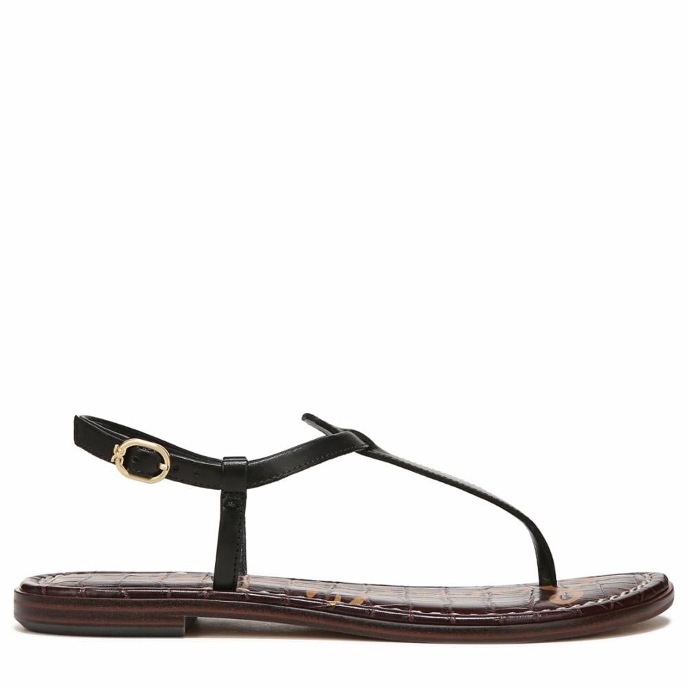 Sam Edelman GIGI BLACK/VACHETTALEA sold by Sam Edelman product image thumbnail 3