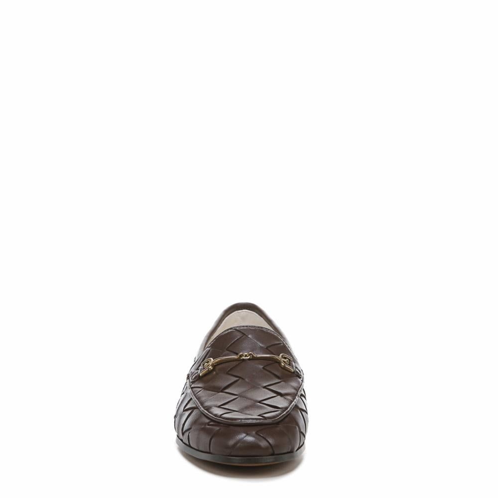 Sam Edelman LORAINE8 DARK CHOCOLATE/SEVILLENAPPALEA sold by Sam Edelman product image thumbnail 2