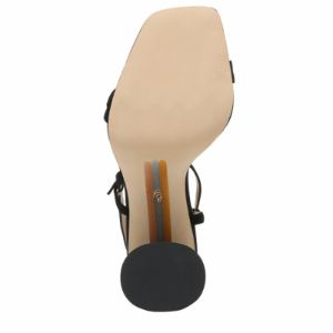 Sam Edelman KIT BLACK/LUXKIDSUEDELEA sold by Sam Edelman