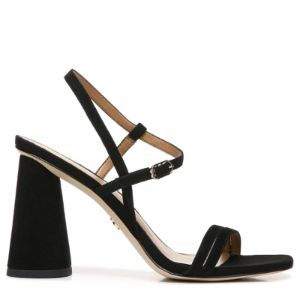 Sam Edelman KIT BLACK/LUXKIDSUEDELEA sold by Sam Edelman