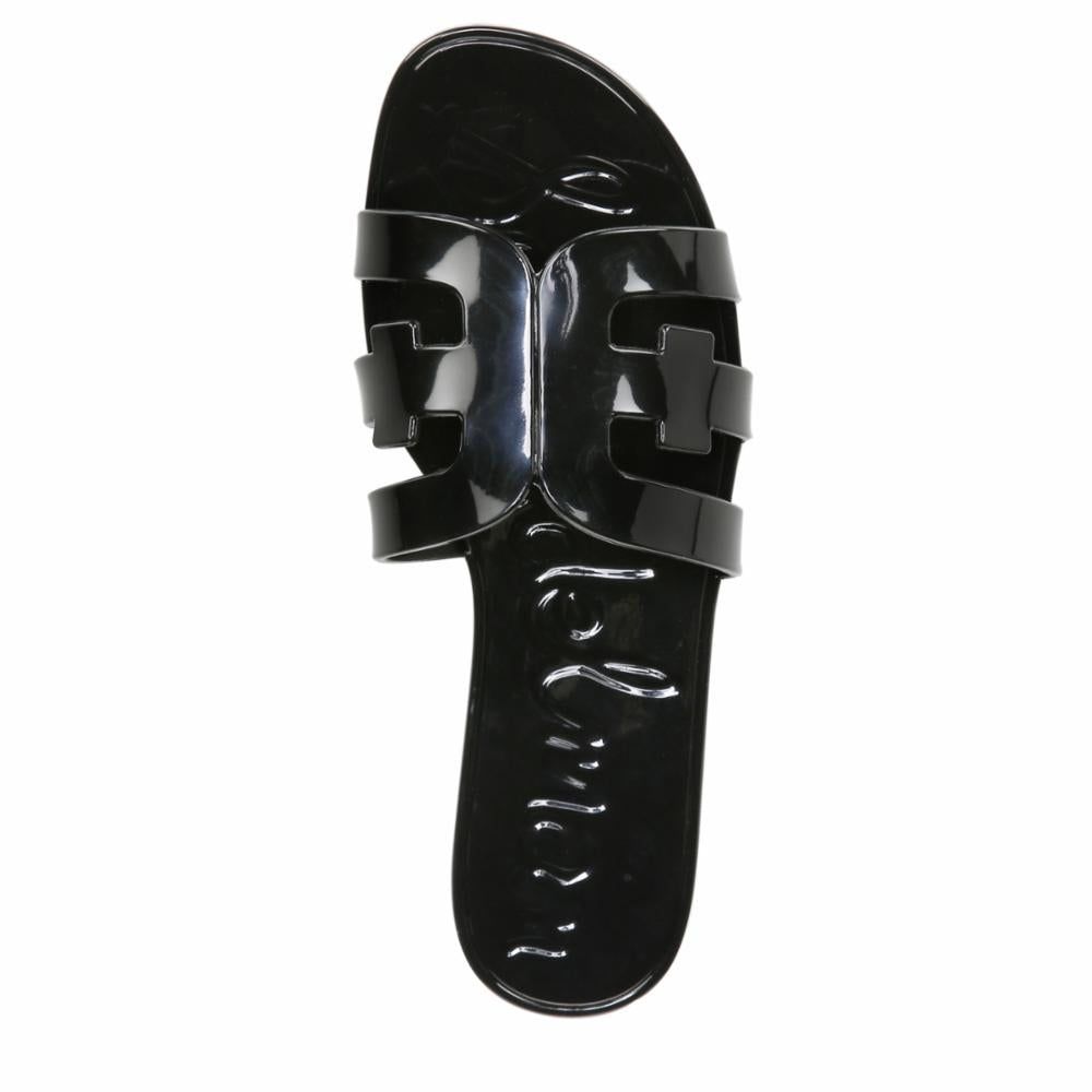 Sam Edelman BAYJELLY BLACK/JELLY sold by Sam Edelman product image thumbnail 4