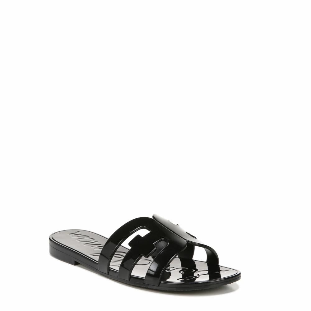 Sam Edelman BAYJELLY BLACK/JELLY sold by Sam Edelman