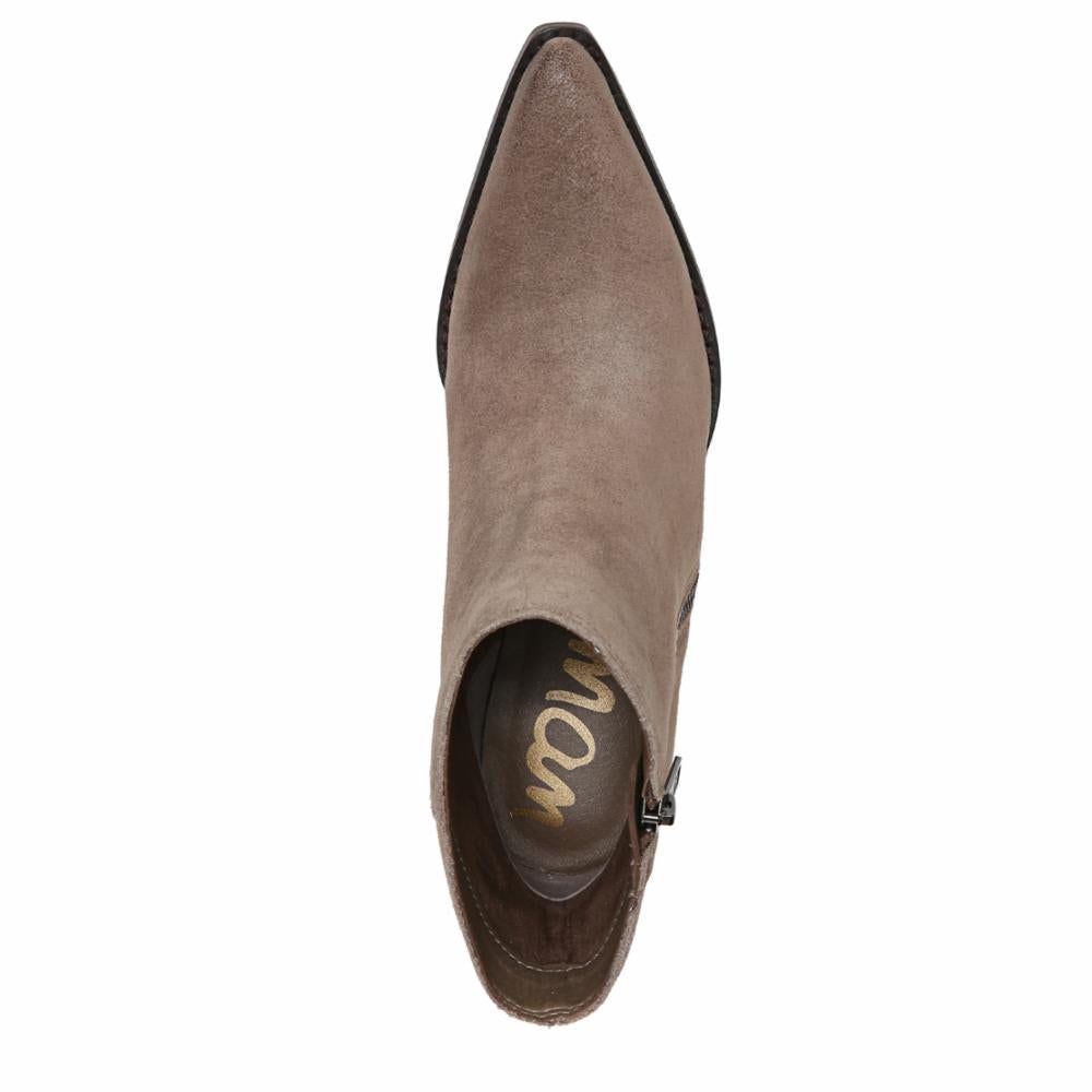 Sam Edelman JANE DESERT OLIVE/SPORTLUXSUEDELEA sold by Sam Edelman product image thumbnail 4