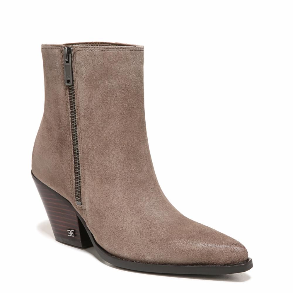 Sam Edelman JANE DESERT OLIVE/SPORTLUXSUEDELEA sold by Sam Edelman