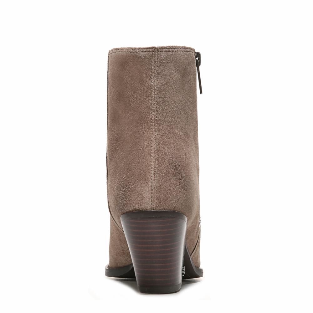 Sam Edelman JANE DESERT OLIVE/SPORTLUXSUEDELEA sold by Sam Edelman product image thumbnail 5