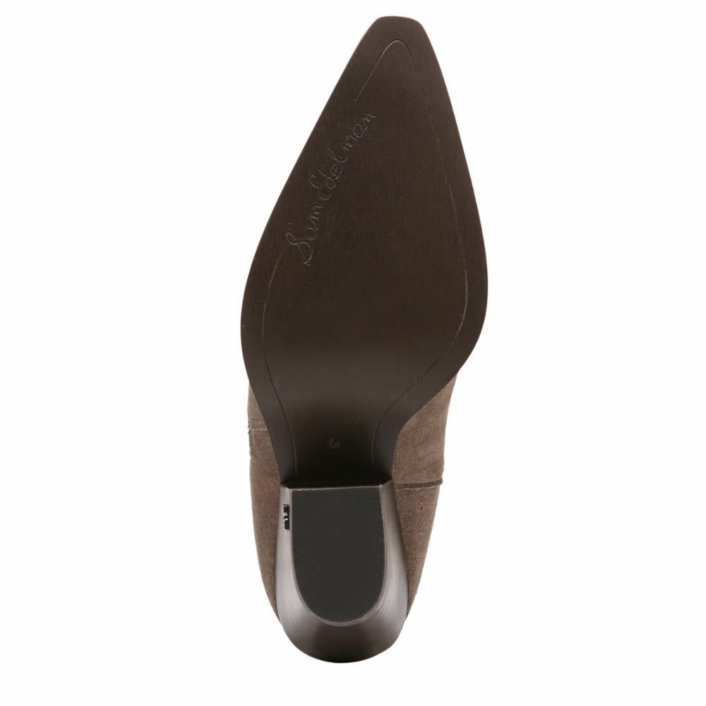Sam Edelman JANE DESERT OLIVE/SPORTLUXSUEDELEA sold by Sam Edelman product image thumbnail 6