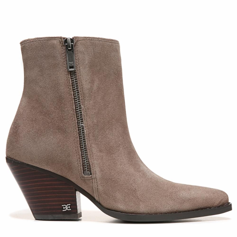 Sam Edelman JANE DESERT OLIVE/SPORTLUXSUEDELEA sold by Sam Edelman product image thumbnail 3