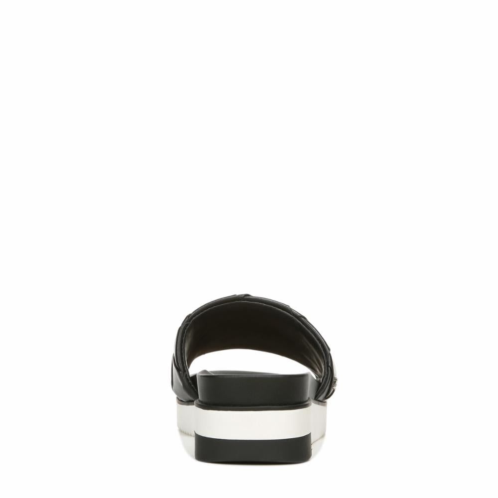 Sam Edelman ADALEY BLACK/SEVILLE NAPPA LEATHER sold by Sam Edelman product image thumbnail 5