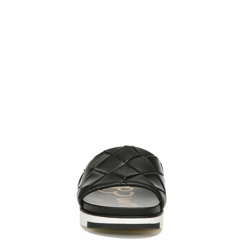 Sam Edelman ADALEY BLACK/SEVILLE NAPPA LEATHER sold by Sam Edelman product image thumbnail 2