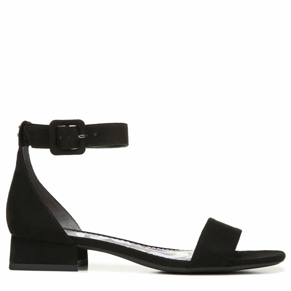 Circus by Sam JADE BLACK/MICROSUEDE sold by Sam Edelman product image thumbnail 3