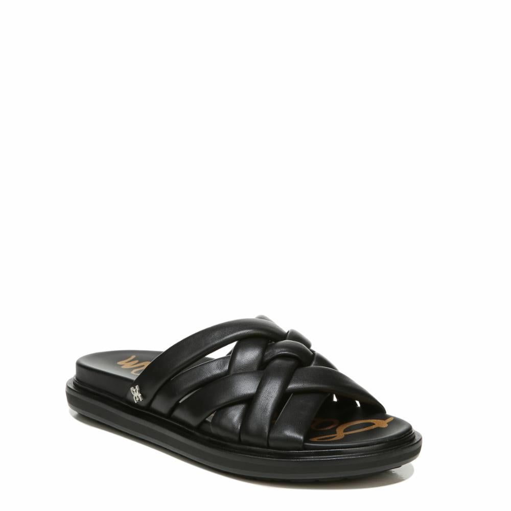 Sam Edelman VAUGN BLACK/SEVILLE NAPPA LEATHER sold by Sam Edelman