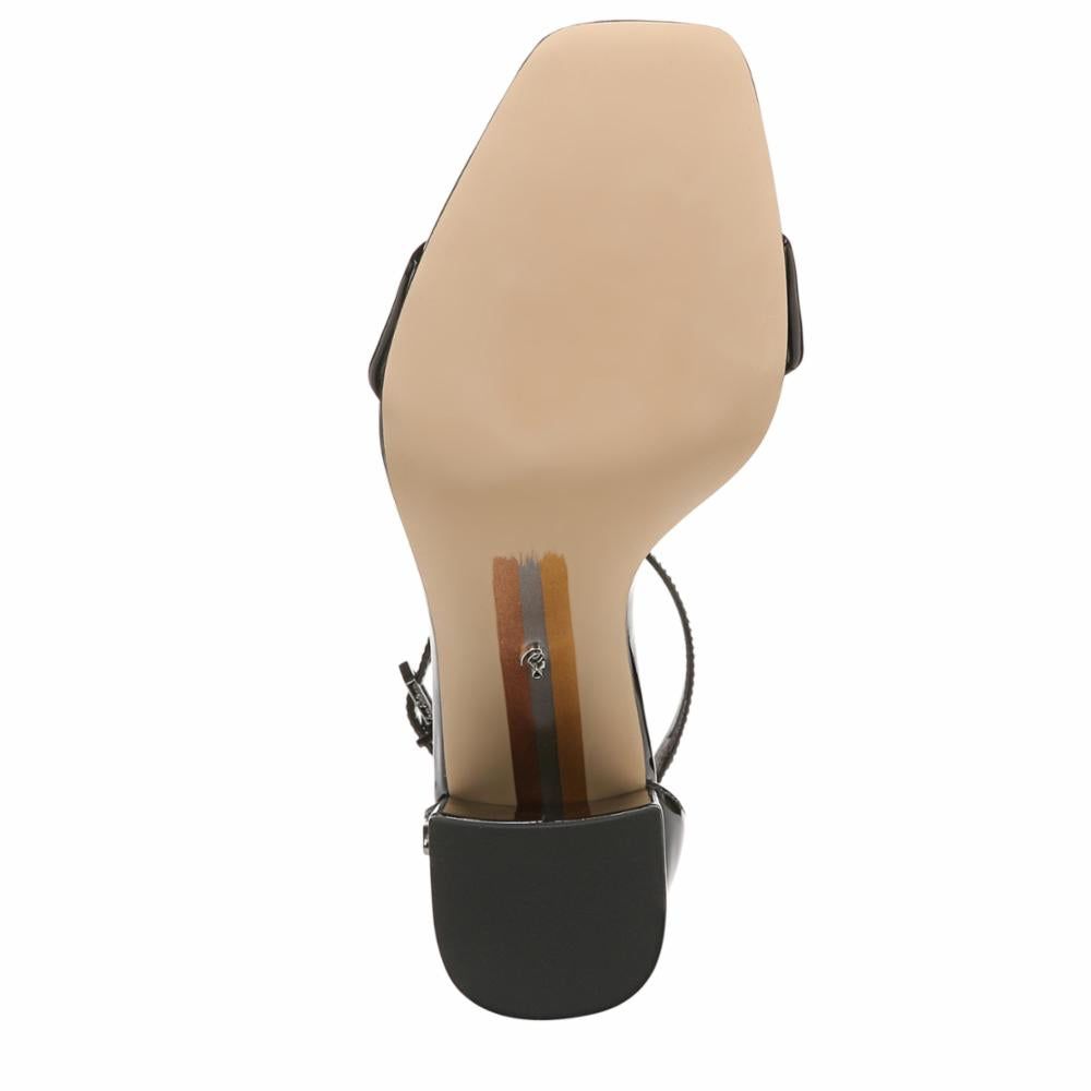Sam Edelman DANIELLA BLACK/PATENT sold by Sam Edelman product image thumbnail 6