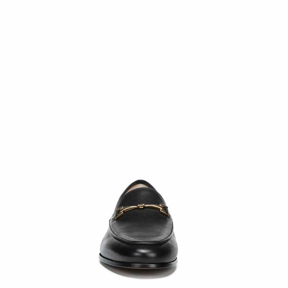 Sam Edelman LORAINE BLACK/NEW MODENA CALF LEATHER sold by Sam Edelman product image thumbnail 2