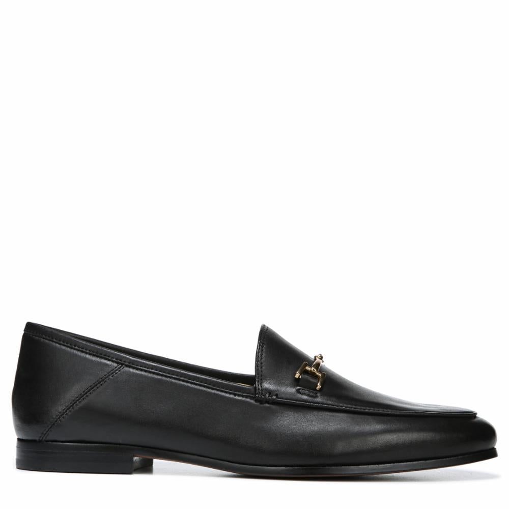 Sam Edelman LORAINE BLACK/NEW MODENA CALF LEATHER sold by Sam Edelman product image thumbnail 3