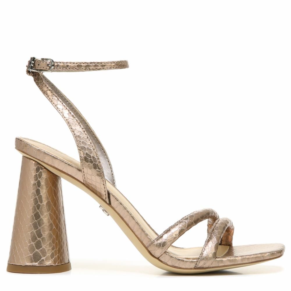 Sam Edelman KIA PEWTER/BOAMETALLIC sold by Sam Edelman product image thumbnail 3