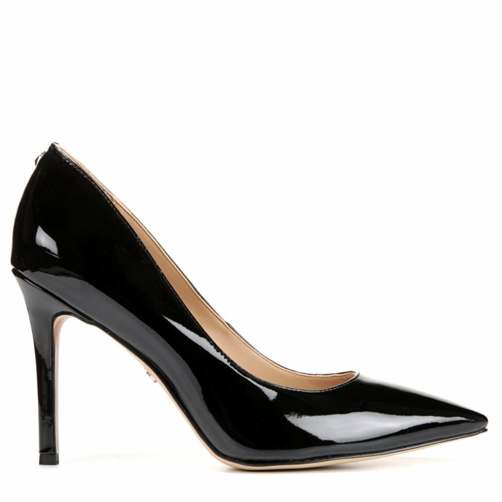 Sam Edelman HAZEL BLACK/PATENT sold by Sam Edelman product image thumbnail 3