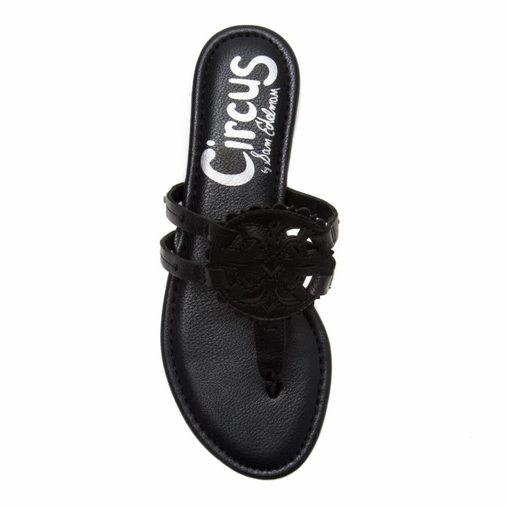 Circus by Sam CHERRI BLACK/NAPPA sold by Sam Edelman product image thumbnail 4