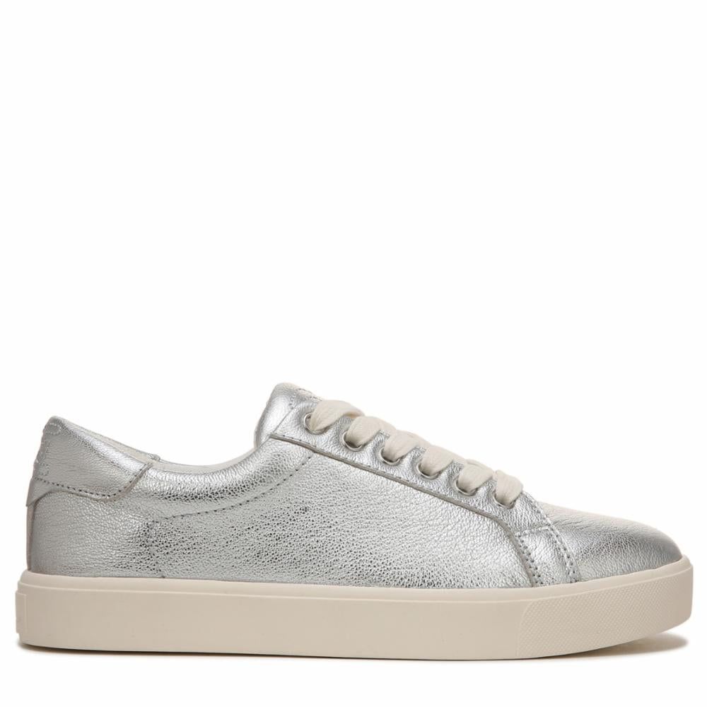 Sam Edelman ETHYL SFT SILVER/BOGOTAMET sold by Sam Edelman product image thumbnail 3