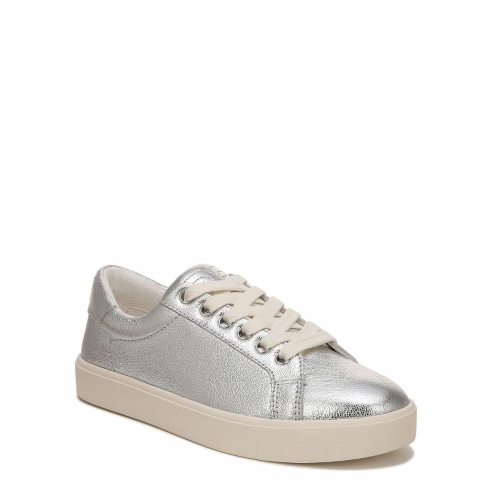 Sam Edelman ETHYL SFT SILVER/BOGOTAMET sold by Sam Edelman