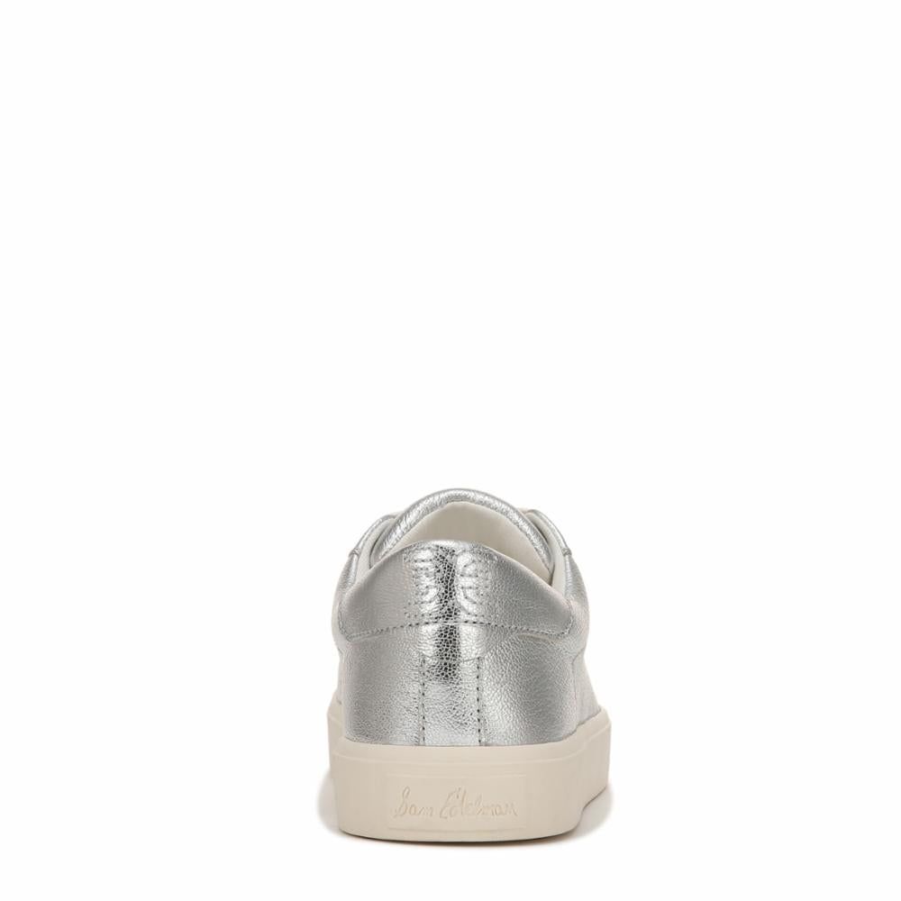 Sam Edelman ETHYL SFT SILVER/BOGOTAMET sold by Sam Edelman product image thumbnail 5