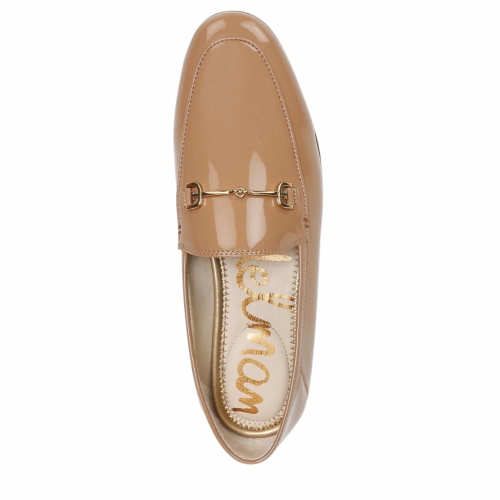 Sam Edelman LORAINE ROSA BLUSH/PATENT sold by Sam Edelman product image thumbnail 4