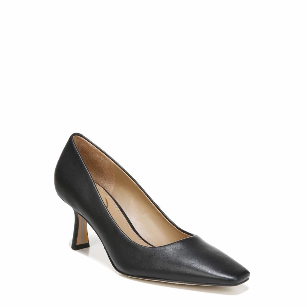 Sam Edelman RIKA BLACK/VENEZZIACALFLEA sold by Sam Edelman