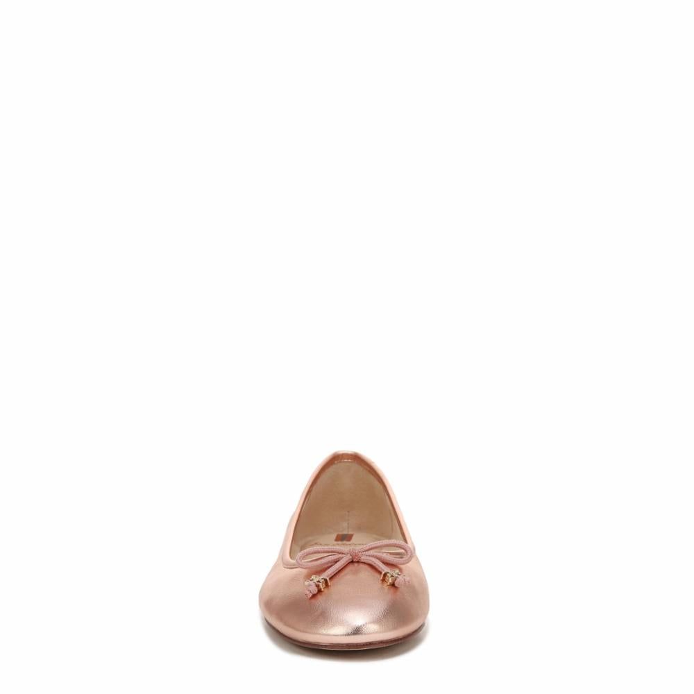 Sam Edelman FELICIALUX ROSE GOLD/METALNPALEA sold by Sam Edelman product image thumbnail 2