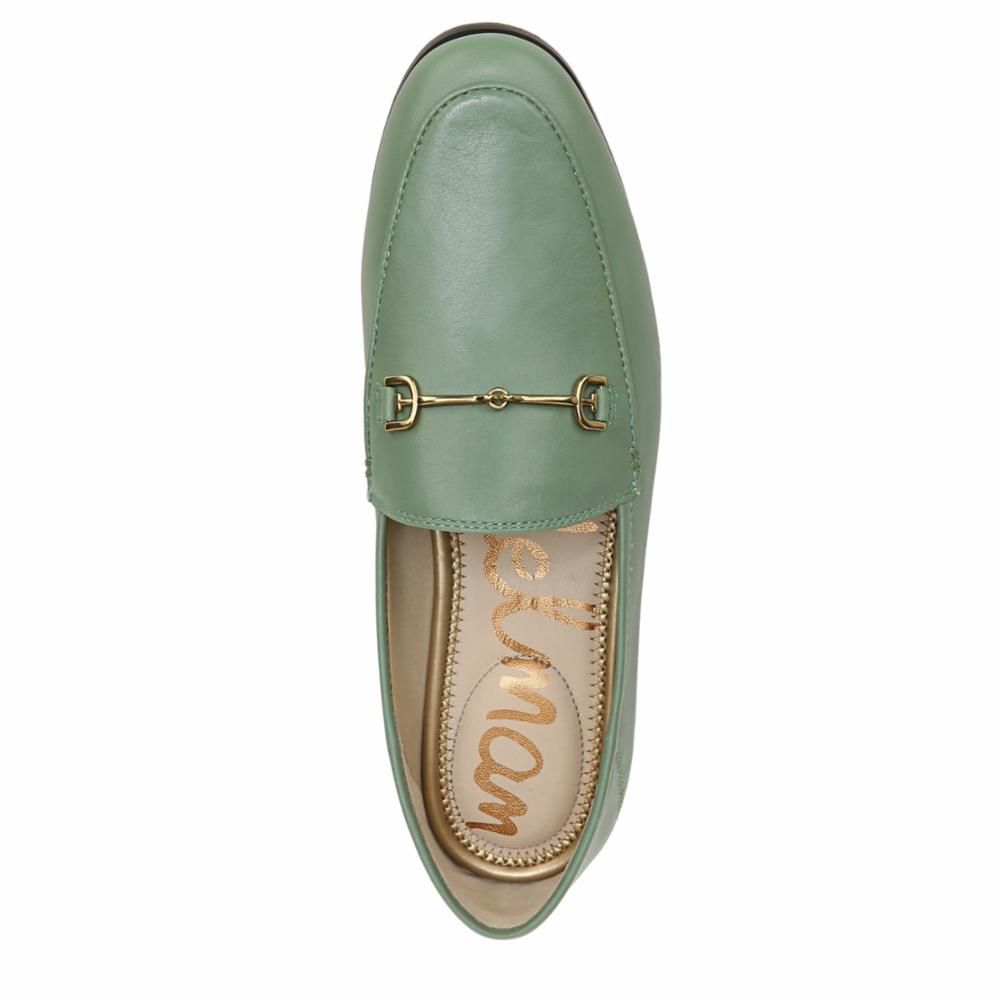 Sam Edelman LORAINE SOFT JADE/SFTMODENACALFLEA sold by Sam Edelman product image thumbnail 4