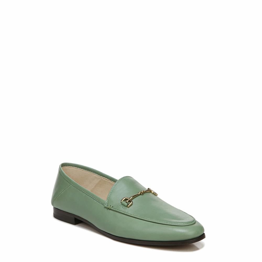 Sam Edelman LORAINE SOFT JADE/SFTMODENACALFLEA sold by Sam Edelman