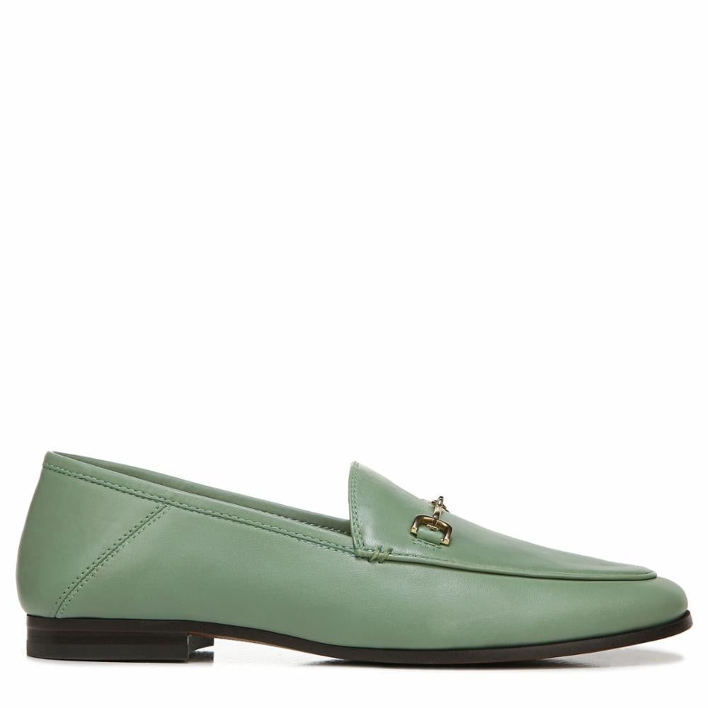 Sam Edelman LORAINE SOFT JADE/SFTMODENACALFLEA sold by Sam Edelman product image thumbnail 3