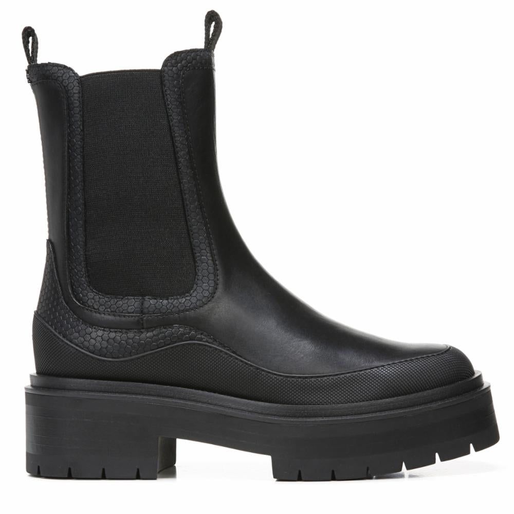 Sam Edelman LULIA BLACK/WPBASTOLEA sold by Sam Edelman product image thumbnail 3