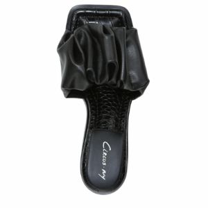 Circus by Sam SLADE BLACK/SUPER SOFT NAPPA sold by Sam Edelman