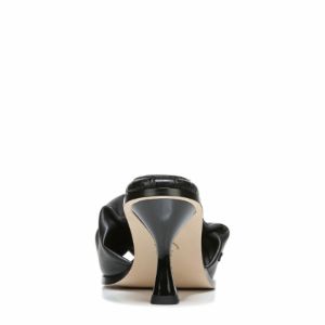 Circus by Sam SLADE BLACK/SUPER SOFT NAPPA sold by Sam Edelman
