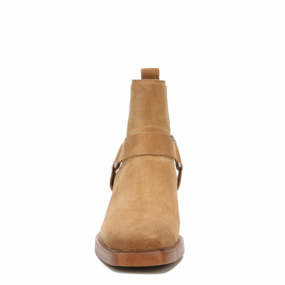 Sam Edelman BELLAMIE CAMEL SE/SPORTYLUXSUEDE sold by Sam Edelman product image thumbnail 2