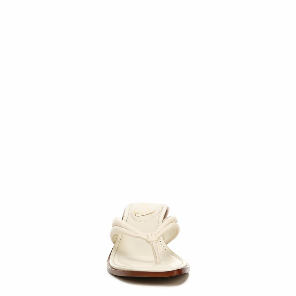 Sam Edelman DAPHNEY MODERN IVORY/NAPPAVENETOLEA sold by Sam Edelman product image thumbnail 2